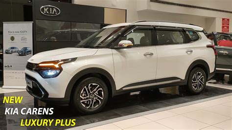 Kia carens 7 plazas PenalbaWeb.com