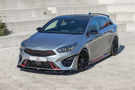 Kia ceed gt PenalbaWeb.com