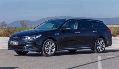 Kia optima sw PenalbaWeb.com