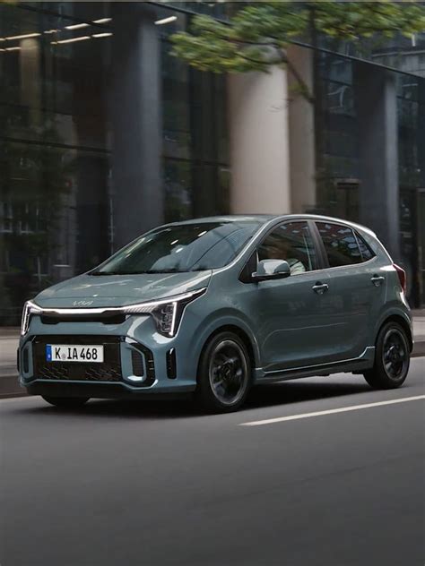 Kia picanto PenalbaWeb.com
