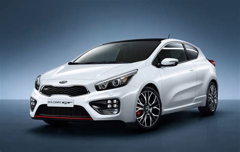 Kia pro ceed PenalbaWeb.com