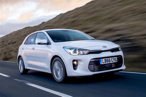 Kia rio diesel PenalbaWeb.com