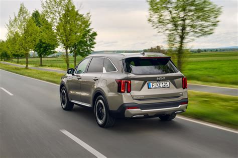 Kia sorento PenalbaWeb.com