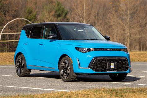 Kia soul PenalbaWeb.com