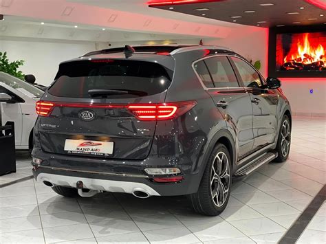 Kia sportage 4x4 PenalbaWeb.com