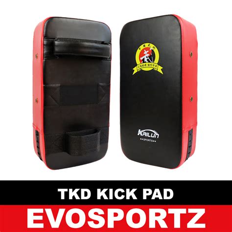 Kick pad PenalbaWeb.com