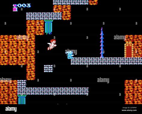 Kid icarus nes PenalbaWeb.com
