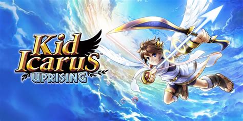 Kid icarus PenalbaWeb.com