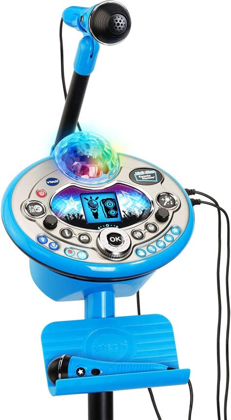 Kidi karaoke PenalbaWeb.com