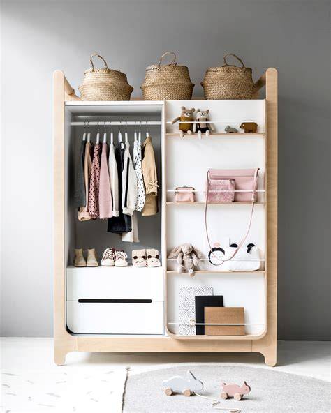 Kids wardrobe PenalbaWeb.com