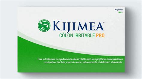 Kijimea colon irritable PenalbaWeb.com