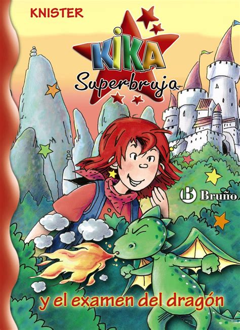 Kika superbruja PenalbaWeb.com
