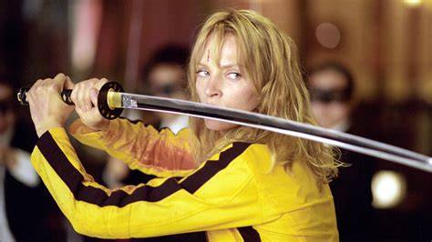 Kill bill PenalbaWeb.com