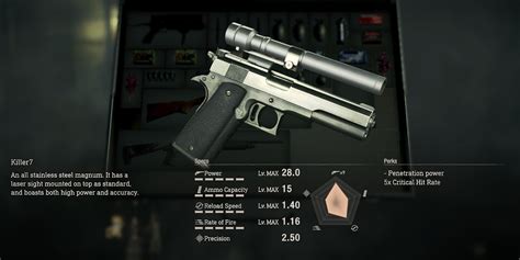 Killer 7 PenalbaWeb.com