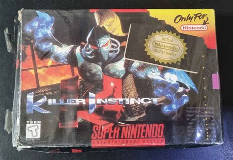 Killer nintendo PenalbaWeb.com