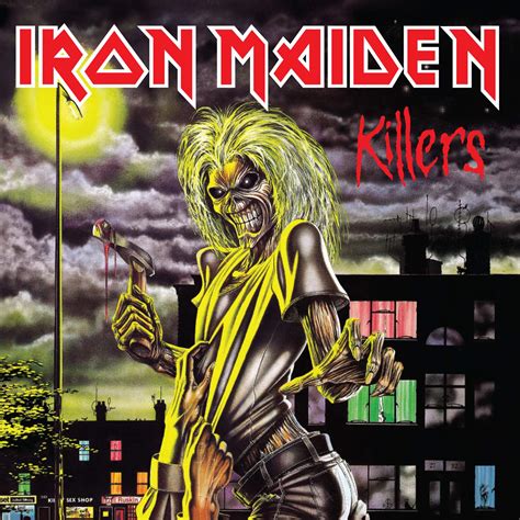 Killers maiden PenalbaWeb.com