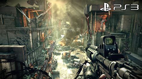 Killzone ps3 PenalbaWeb.com