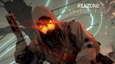 Killzone shadow fall ps4 PenalbaWeb.com