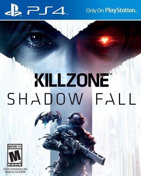 Killzone shadow PenalbaWeb.com