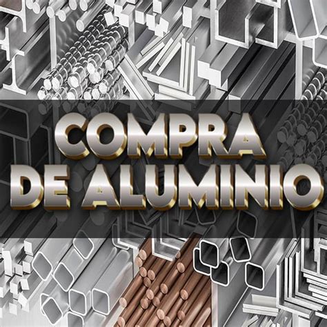 Kilo aluminio PenalbaWeb.com