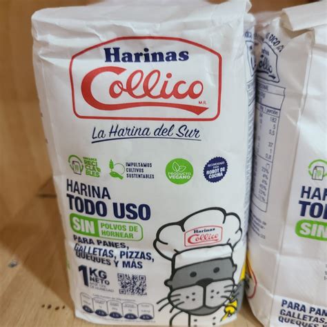 Kilo harina PenalbaWeb.com