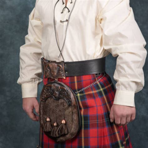 Kilt cinturon PenalbaWeb.com