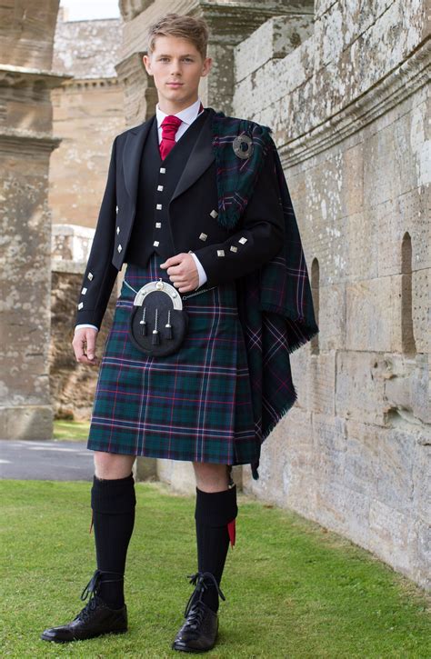 Kilt escoces PenalbaWeb.com