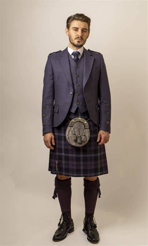 Kilt PenalbaWeb.com