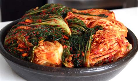 Kimchi PenalbaWeb.com