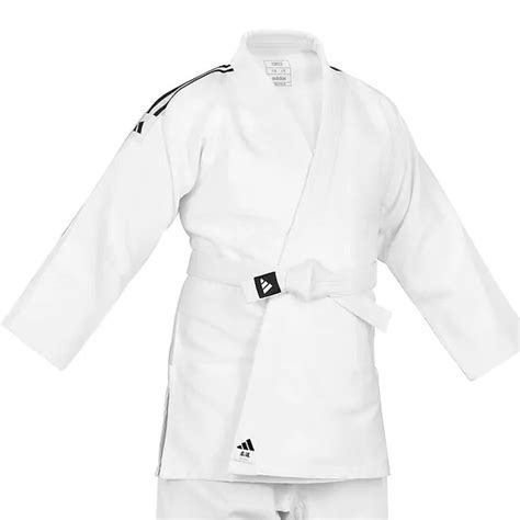 Kimono adidas PenalbaWeb.com