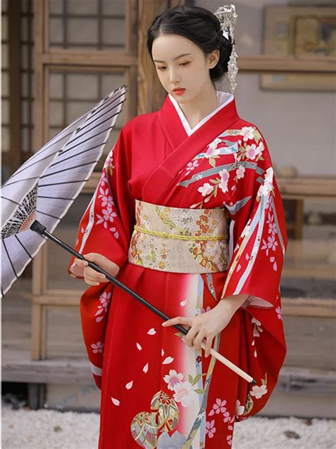 Kimono japones PenalbaWeb.com