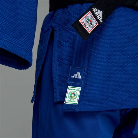Kimono judo adidas PenalbaWeb.com
