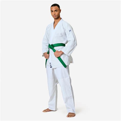 Kimono judo PenalbaWeb.com