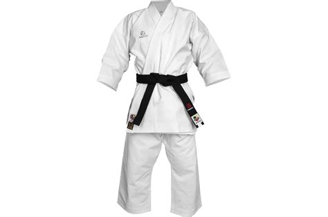 Kimono karate PenalbaWeb.com