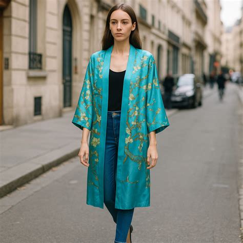 Kimono seda PenalbaWeb.com