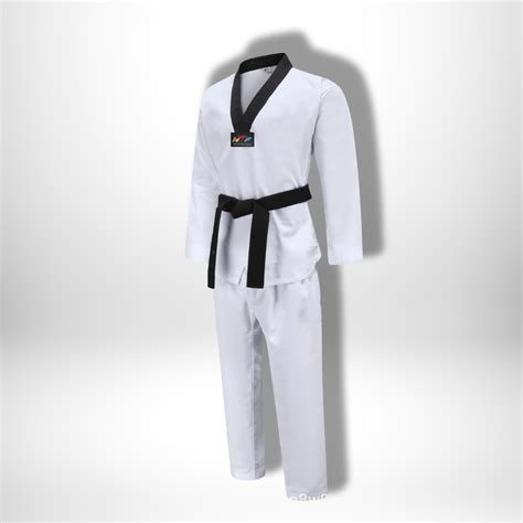 Kimono taekwondo PenalbaWeb.com