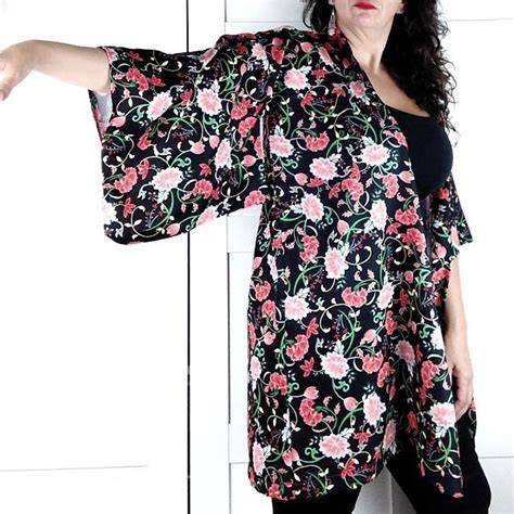 Kimono talla PenalbaWeb.com