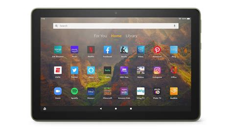 Kindle fire hd PenalbaWeb.com