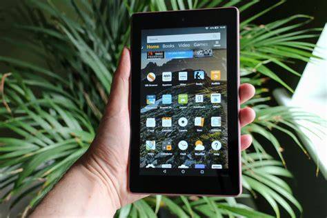 Kindle fire PenalbaWeb.com