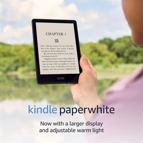 Kindle paperwhite PenalbaWeb.com