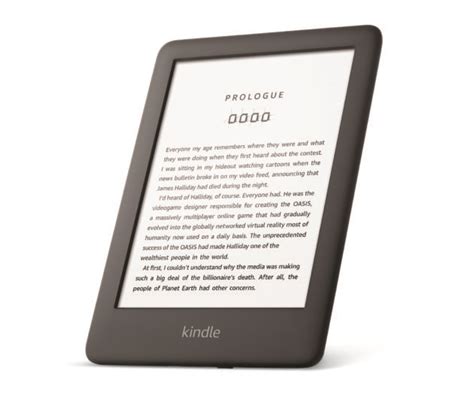 Kindle reader PenalbaWeb.com