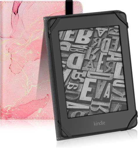 Kindle touch funda PenalbaWeb.com