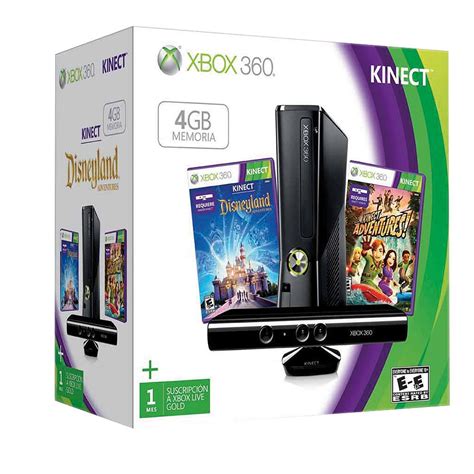 Kinect slim PenalbaWeb.com