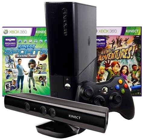 Kinect xbox PenalbaWeb.com