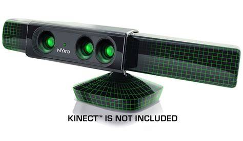 Kinect zoom PenalbaWeb.com
