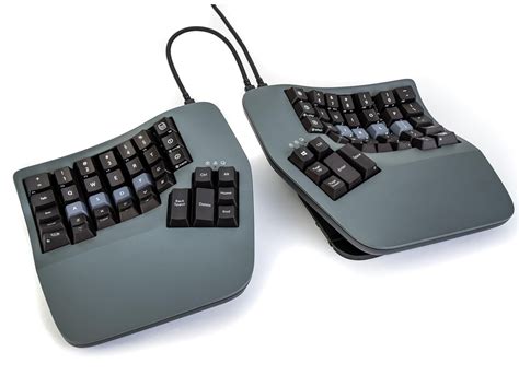 Kinesis PenalbaWeb.com