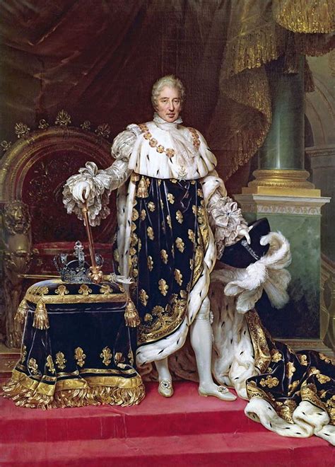 King charles x PenalbaWeb.com
