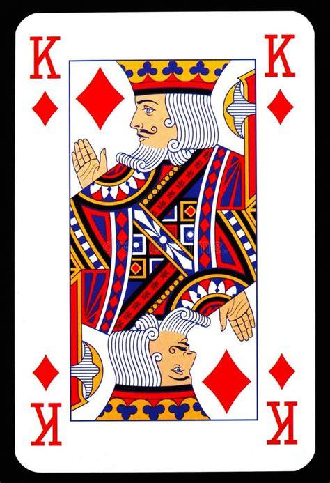 King diamonds PenalbaWeb.com