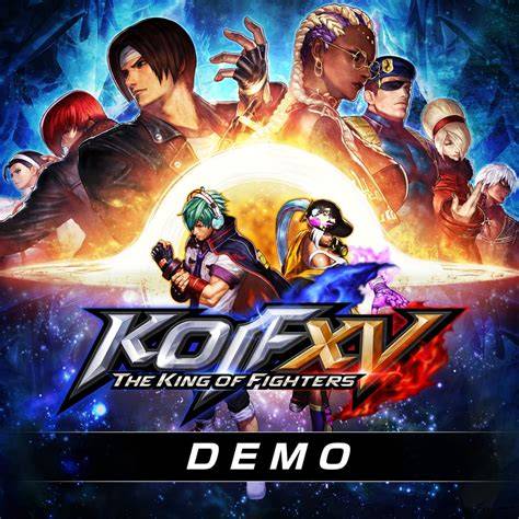 King fighters PenalbaWeb.com