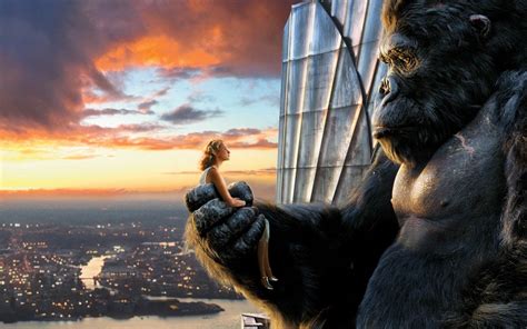 King kong PenalbaWeb.com